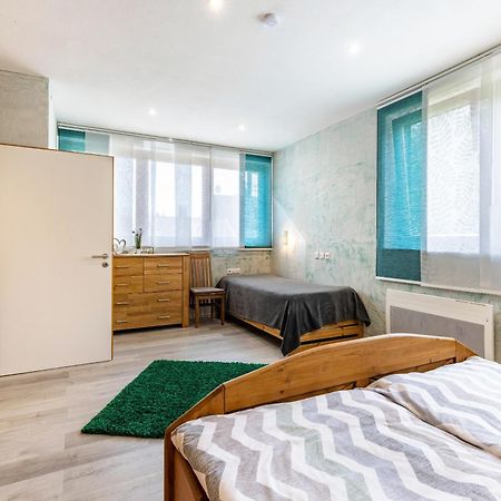 Fuer Traufgaengerle Appartement Albstadt Buitenkant foto