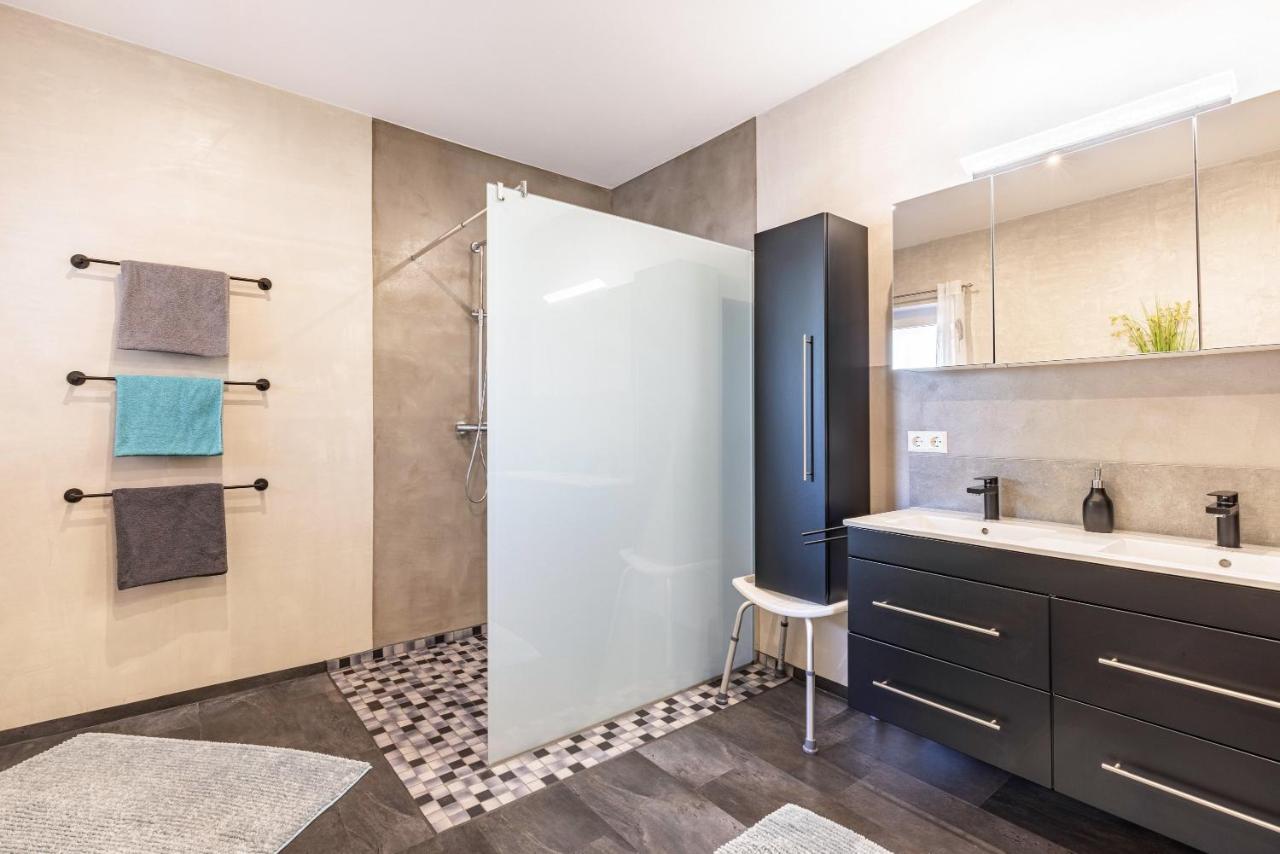 Fuer Traufgaengerle Appartement Albstadt Buitenkant foto