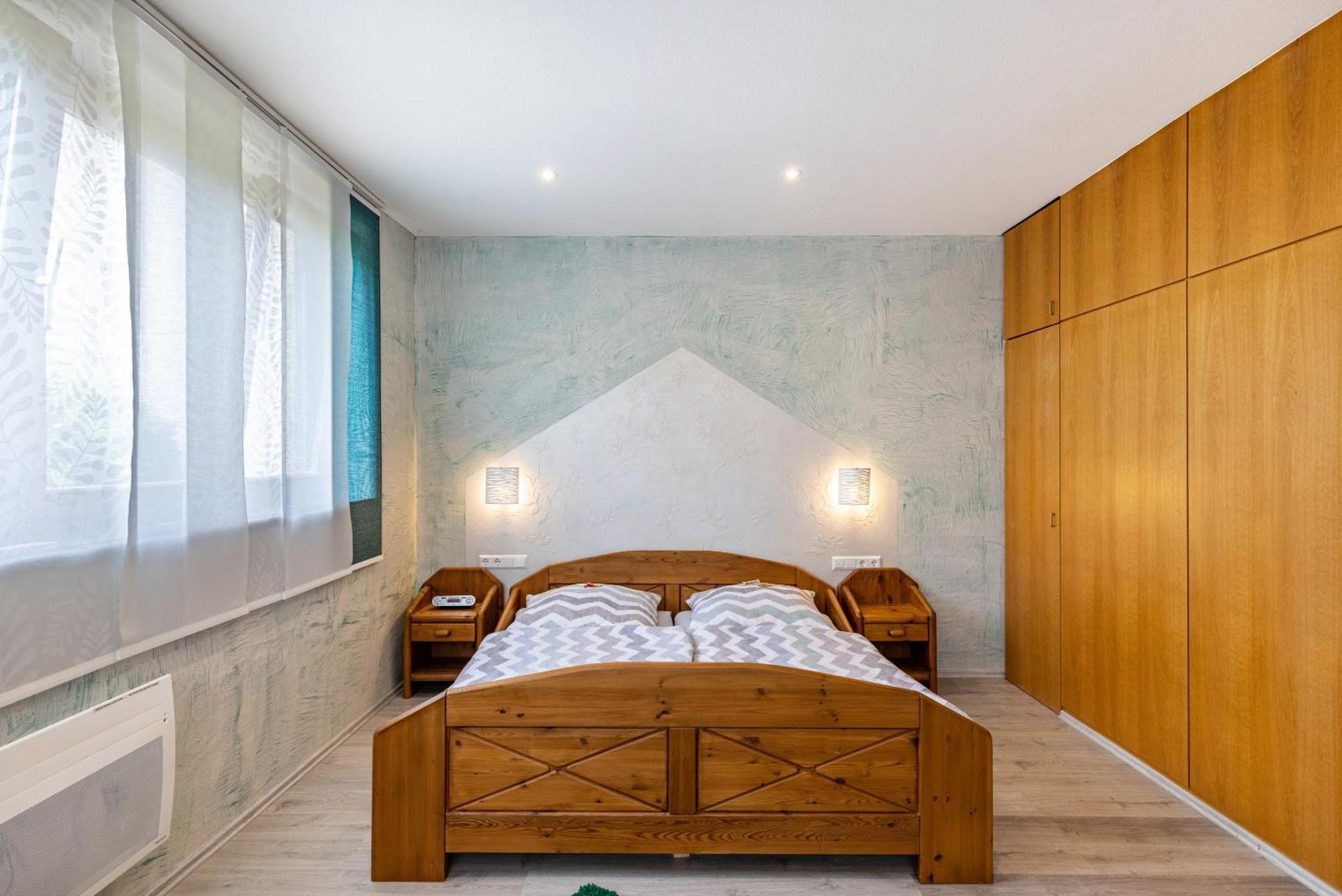Fuer Traufgaengerle Appartement Albstadt Buitenkant foto