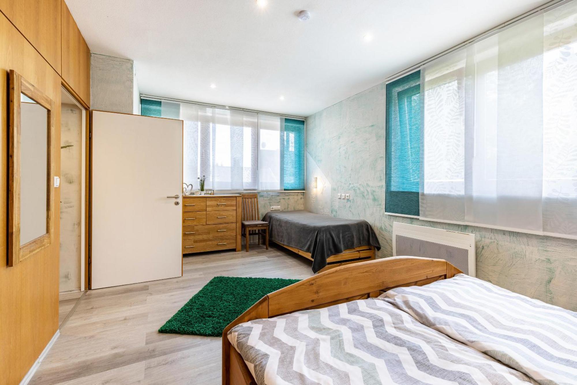 Fuer Traufgaengerle Appartement Albstadt Buitenkant foto