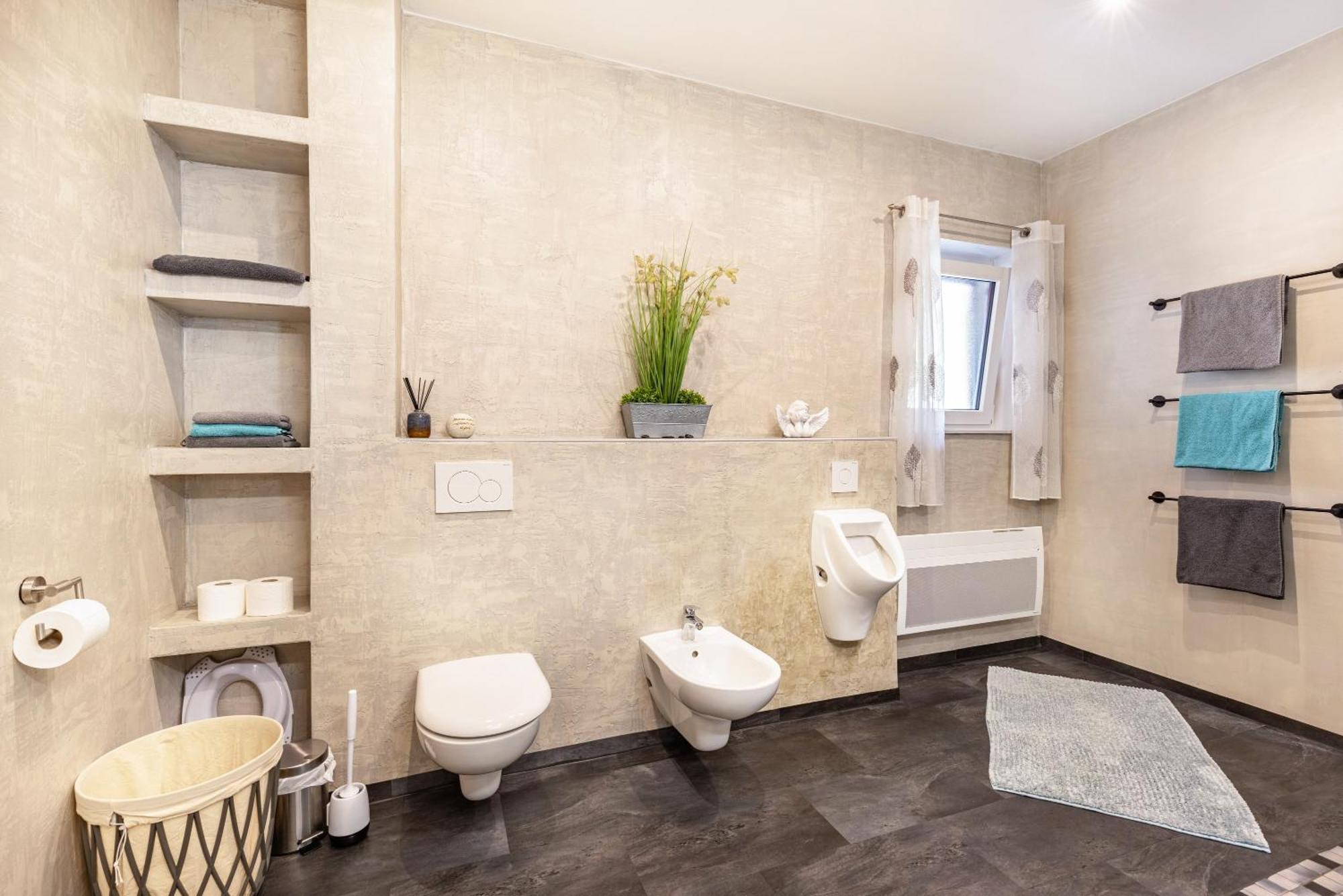 Fuer Traufgaengerle Appartement Albstadt Buitenkant foto