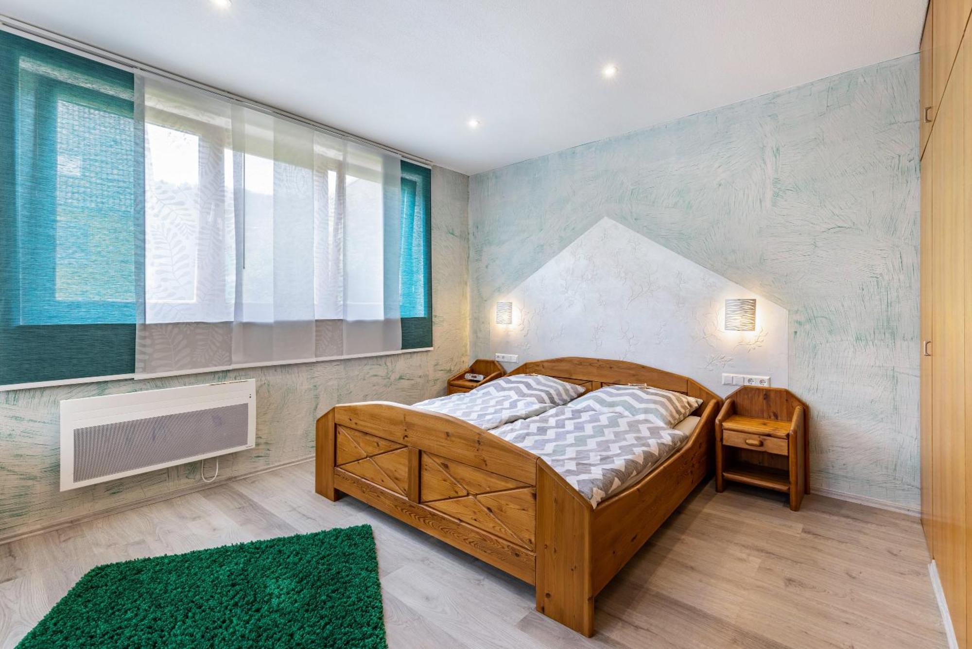 Fuer Traufgaengerle Appartement Albstadt Buitenkant foto