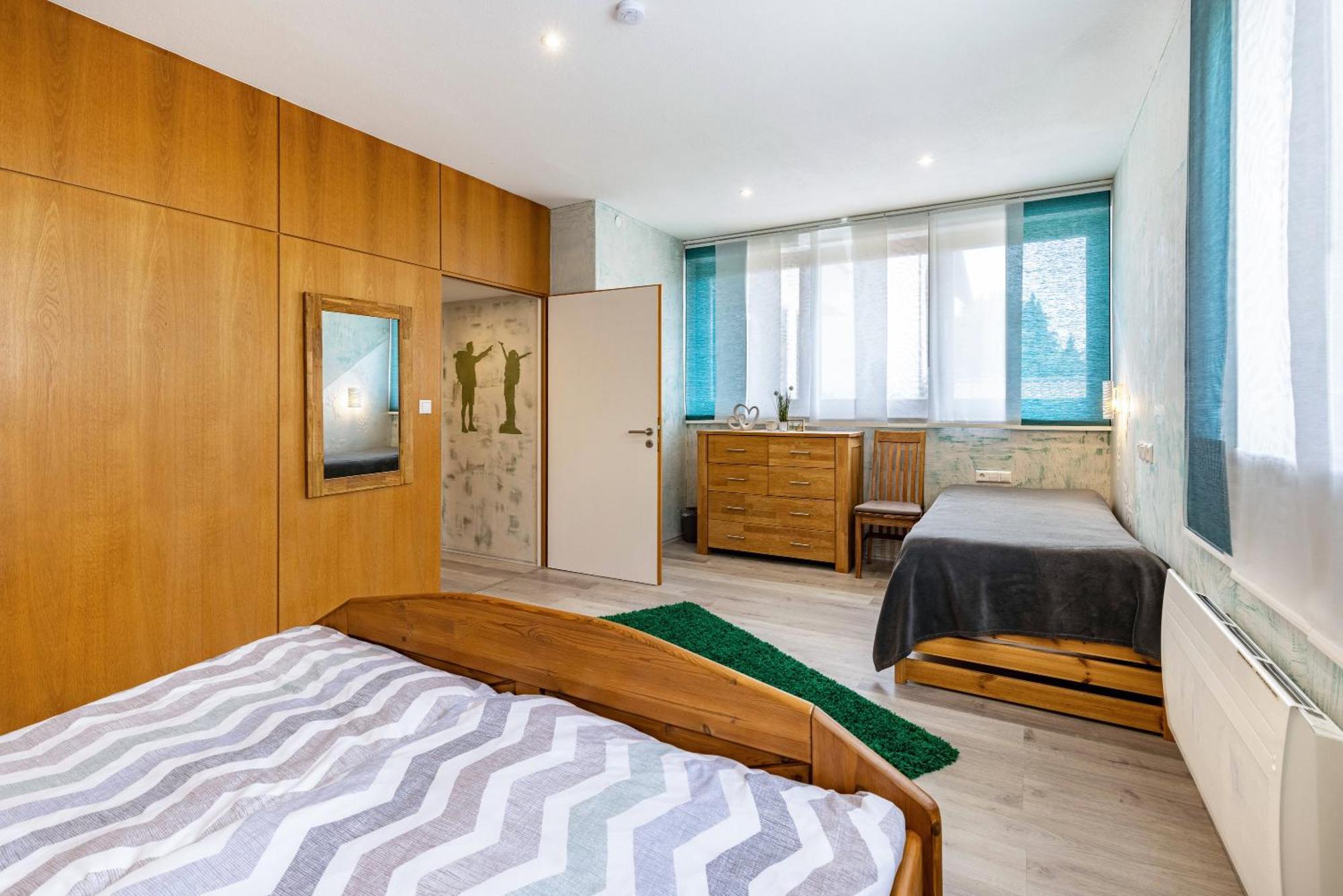 Fuer Traufgaengerle Appartement Albstadt Buitenkant foto
